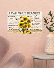 Surrounded By Your Glory - 5400x3600 filein 17x11 Poster poster-landscape-17x11-lifestyle-22