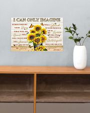Surrounded By Your Glory - 5400x3600 filein 17x11 Poster poster-landscape-17x11-lifestyle-24