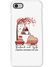 Camping Patterner For Life Phone Case tile