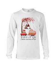 Camping Patterner For Life Long Sleeve Tee tile