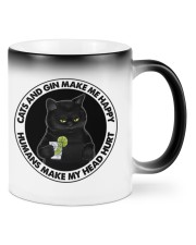 Cats And Gin Mugs tile