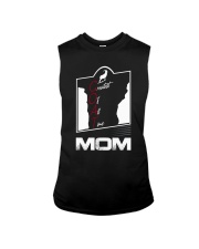 GOAT MOM Sleeveless Tee tile