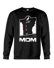 GOAT MOM Crewneck Sweatshirt tile