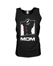 GOAT MOM Unisex Tank tile