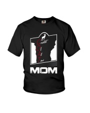 GOAT MOM Youth T-Shirt tile