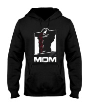 GOAT MOM Hooded Sweatshirt tile