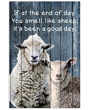 Poster You Smell Like - Sheep 11x17 Poster front