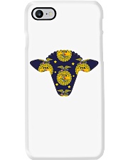 Ffa Sheep Phone Case tile
