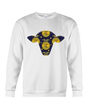 Ffa Sheep Crewneck Sweatshirt tile