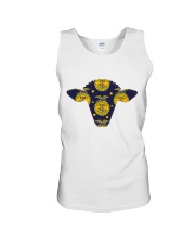 Ffa Sheep Unisex Tank tile