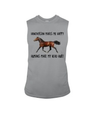 Hanoverian Make Me Happy Sleeveless Tee tile
