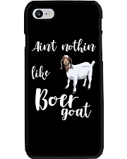 Aint Nothin Like Boer Goat Phone Case tile
