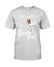 Aint Nothin Like Boer Goat Premium Fit Mens Tee tile