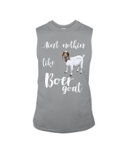 Aint Nothin Like Boer Goat Sleeveless Tee tile