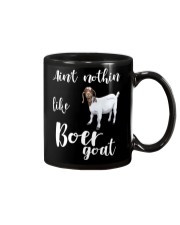 Aint Nothin Like Boer Goat Mug tile