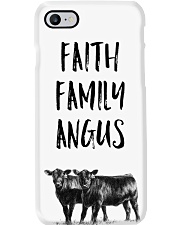 FAITL FAMIlY ANGUS Phone Case i-phone-7-case