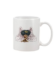 Black Queen Angle Black Pride Women's Day Mug tile