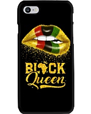 I Am Not A One In A Million Women's Day Phone Case tile