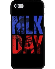 MLK Martin Luther King Peace Equality Work Resist Change Black History Month Phone Case tile