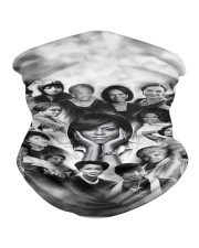 They Make Black History African American Black History Month Neck Gaiter tile