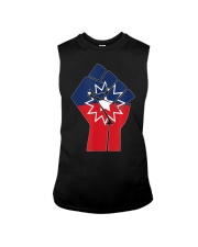 Stronger Juneteenth Sleeveless Tee tile