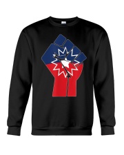 Stronger Juneteenth Crewneck Sweatshirt tile