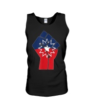 Stronger Juneteenth Unisex Tank tile