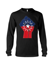Stronger Juneteenth Long Sleeve Tee tile