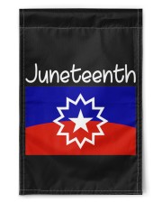 The Juneteenth Flag Flags tile