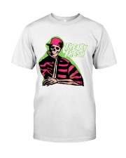 Freake Fresh Classic T-Shirt front