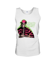 Freake Fresh Unisex Tank tile