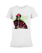 Freake Fresh Premium Fit Ladies Tee tile