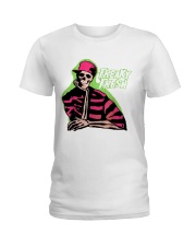 Freake Fresh Ladies T-Shirt tile
