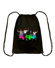 Black Women Are Dope Black History Month Drawstring Bag tile