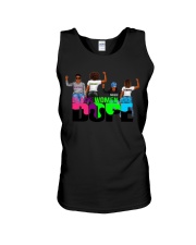 Black Women Are Dope Black History Month Unisex Tank tile