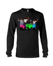 Black Women Are Dope Black History Month Long Sleeve Tee tile