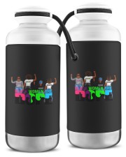 Black Women Are Dope Black History Month Vacuum Bottle tile