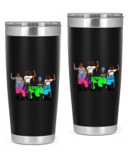 Black Women Are Dope Black History Month 20oz Tumbler tile