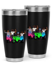 Black Women Are Dope Black History Month 30oz Tumbler tile