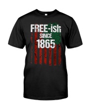 Fre e-ish Since 1865 Premium Fit Mens Tee tile