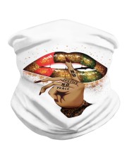 No Justice No Peace Juneteenth Neck Gaiter tile