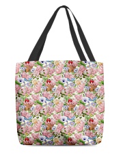 Pig Lovers All-over Tote thumbnail