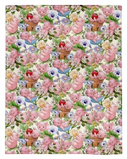 Pig Lovers Comforter - Twin thumbnail