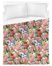 Pig Lovers Duvet Cover - Twin XL thumbnail