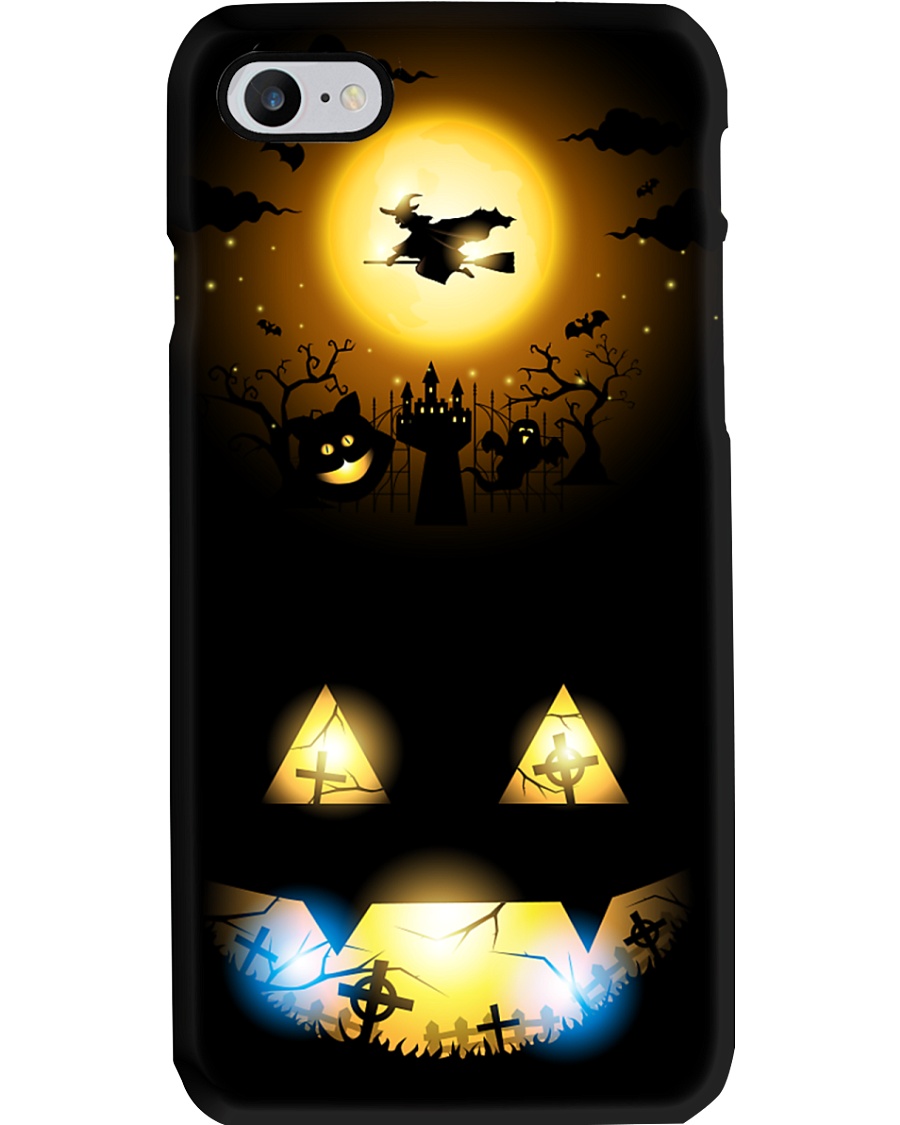 Halloween Phone Case Phone Case