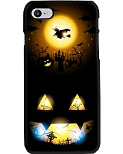 Halloween Phone Case Phone Case i-phone-7-case