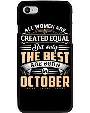 All Woman Are Created Equal But Only The Best Phone Case tile