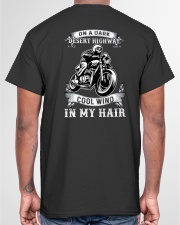 You Would Be Loud Too If I Was Riding You Classic T-Shirt garment-tshirt-unisex-back-04