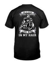 You Would Be Loud Too If I Was Riding You Premium Fit Mens Tee tile