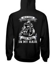 You Would Be Loud Too If I Was Riding You Hooded Sweatshirt tile